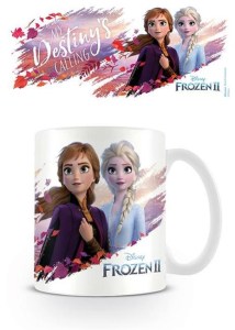 Disney Frozen 2 Destiny Is Calling
